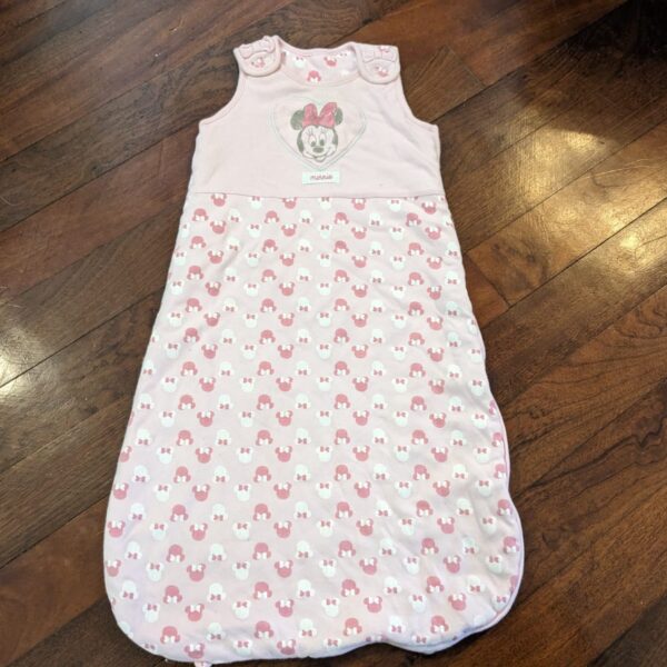 Disney Baby sleep bag 6 - 12 months