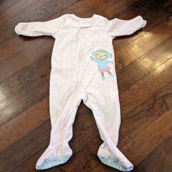 Baby pyjamas