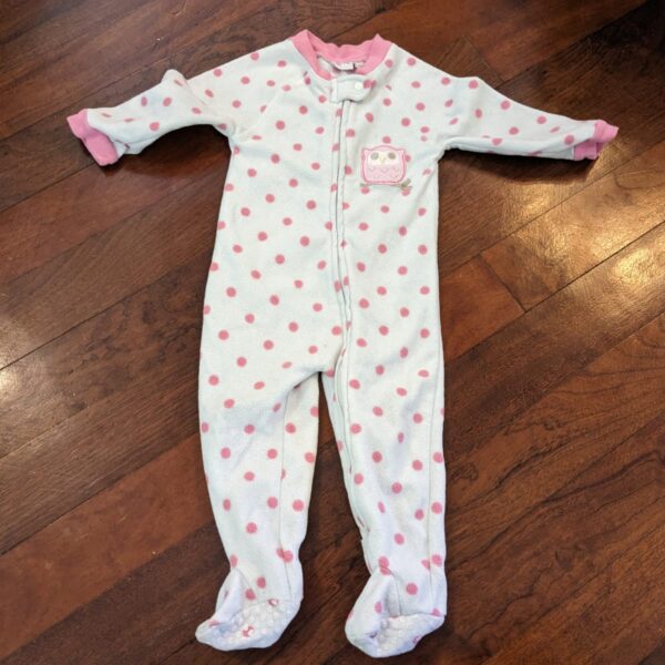 Baby pyjamas