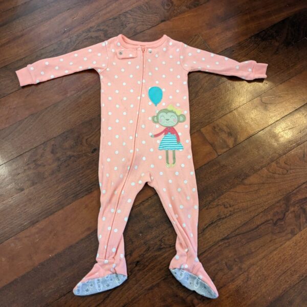 Bay pyjamas