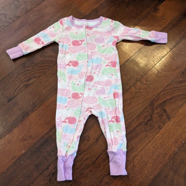 Baby pyjamas