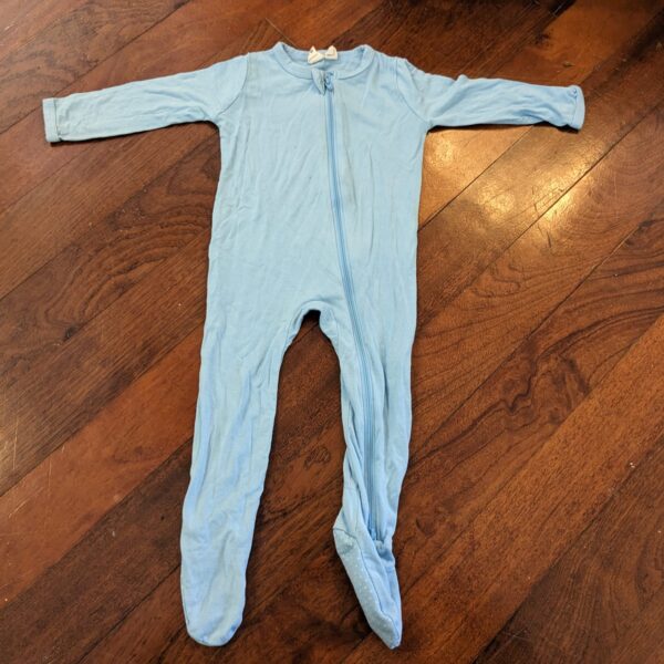 Baby pyjamas