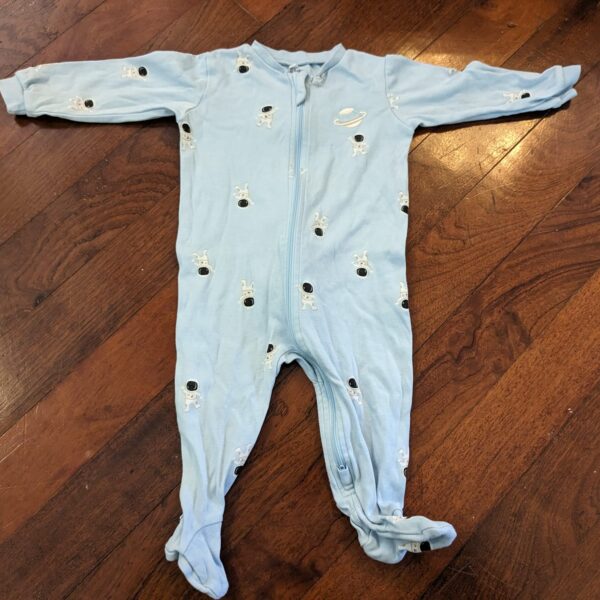 Baby pyjamas