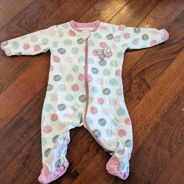Baby pyjamas