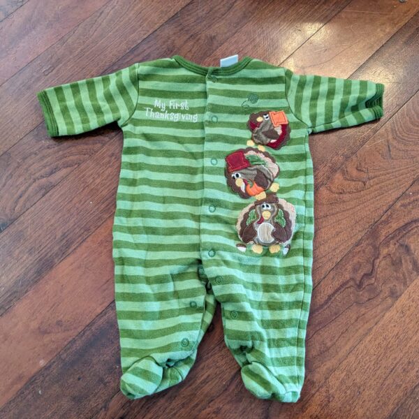 Baby pyjamas