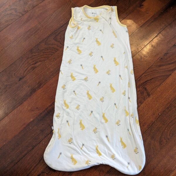 Kyte organic sleep sack