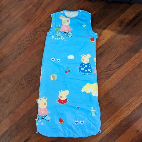 Sleepsack 24-26 months +