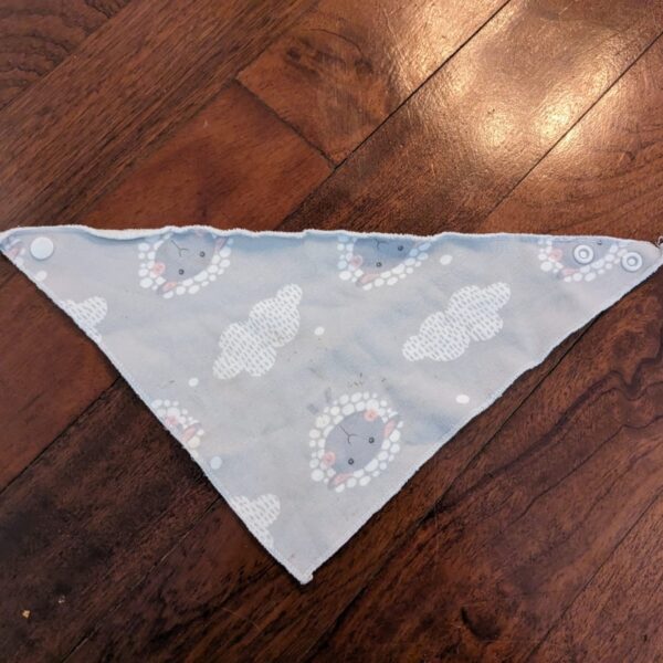 Teething Bib