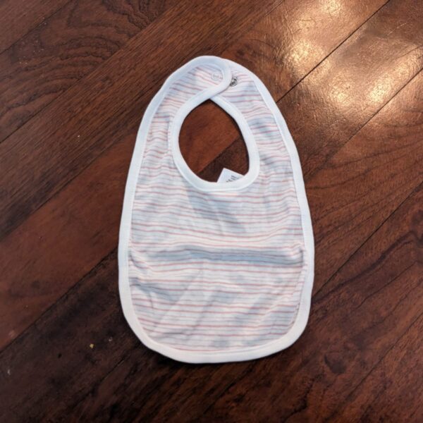 Bib - New