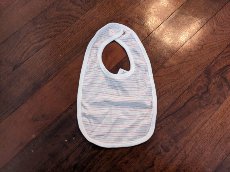 Bib - New