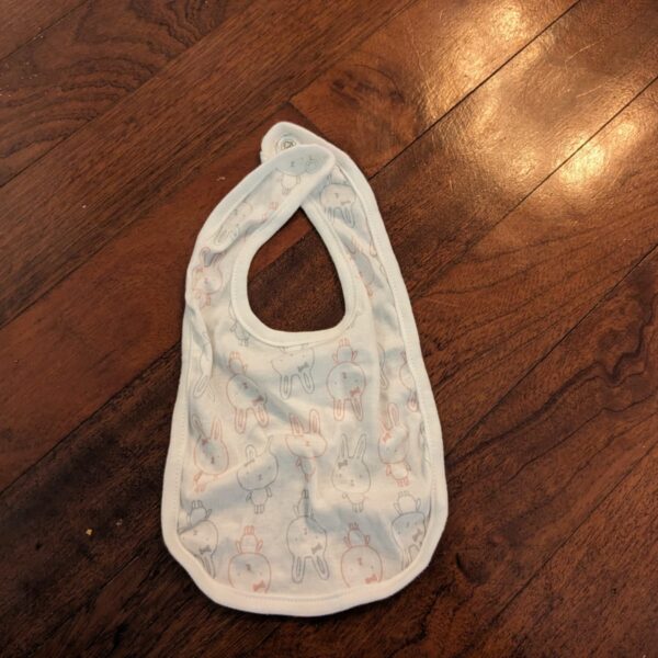Bib - New