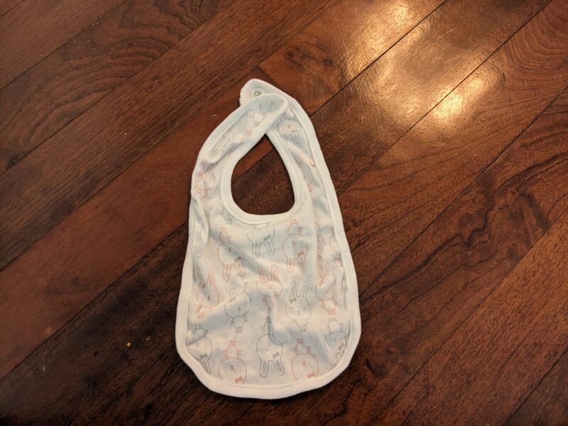 Bib - New