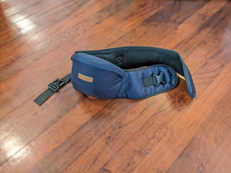 Hip Baby carrier