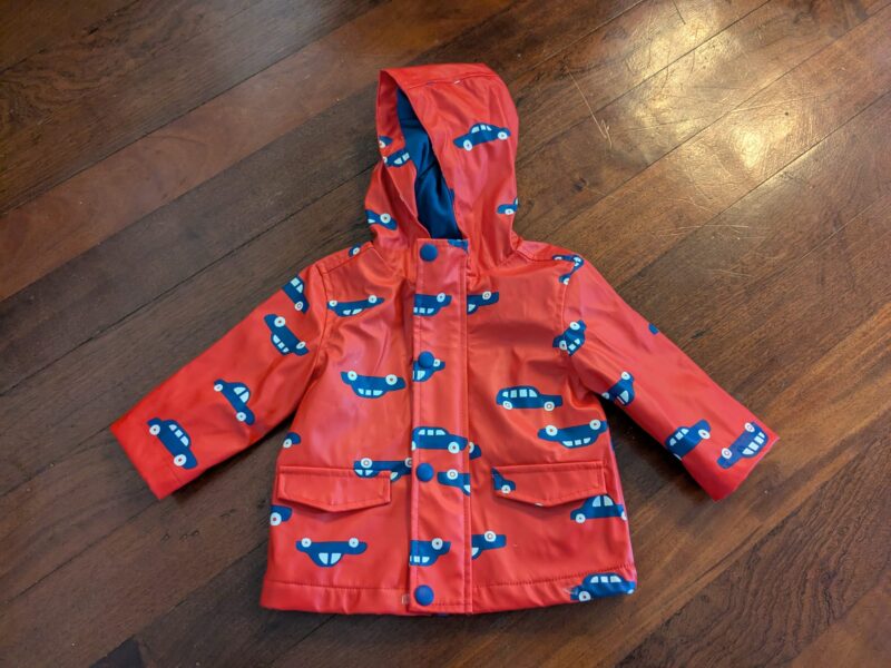 Raincoat