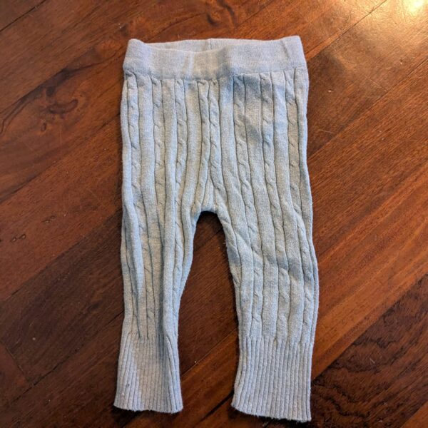 Warm Tights