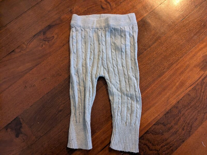 Warm Tights