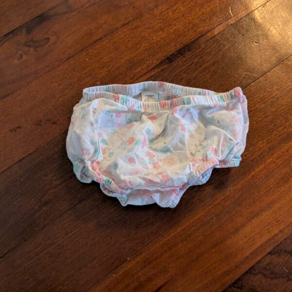 Diaper Cover