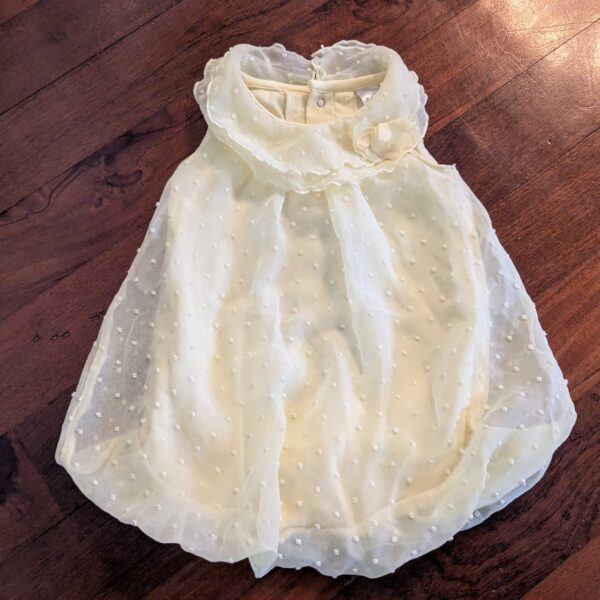 Dress /Bodysuit