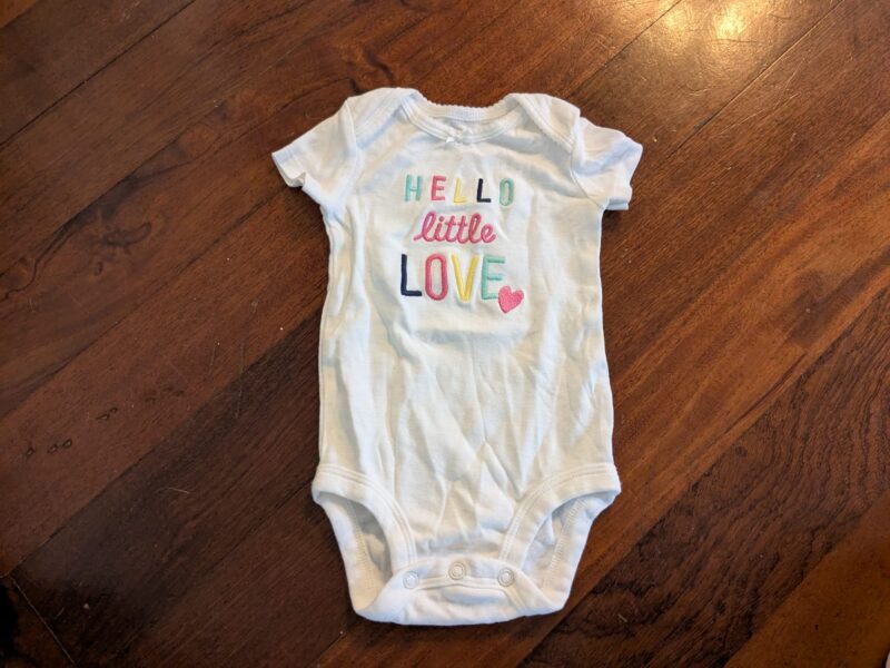 Onesie