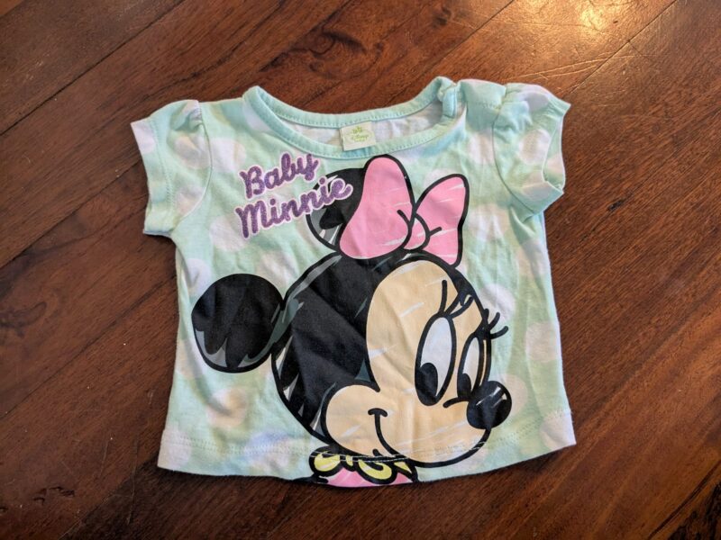T-shirt