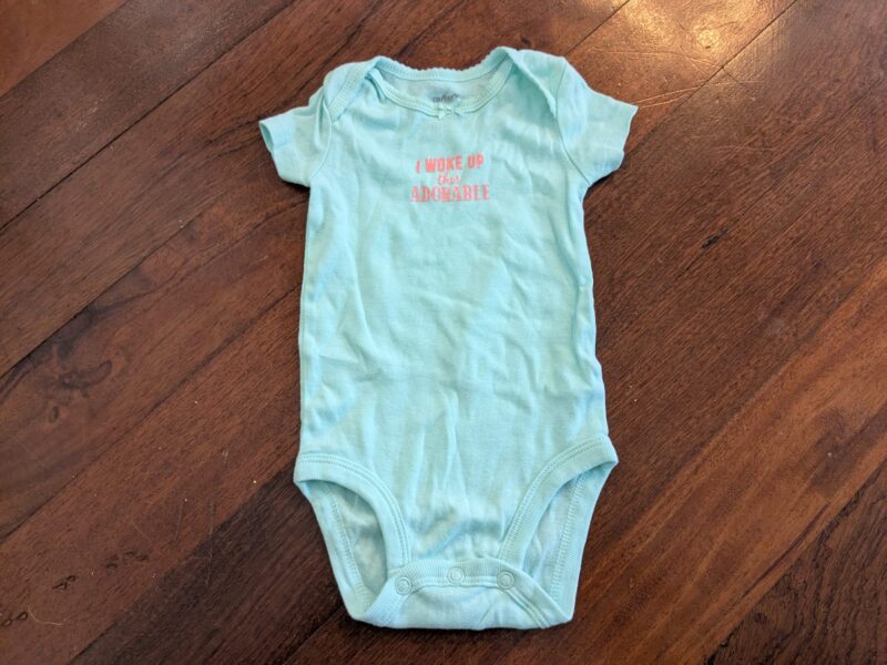 Onesie