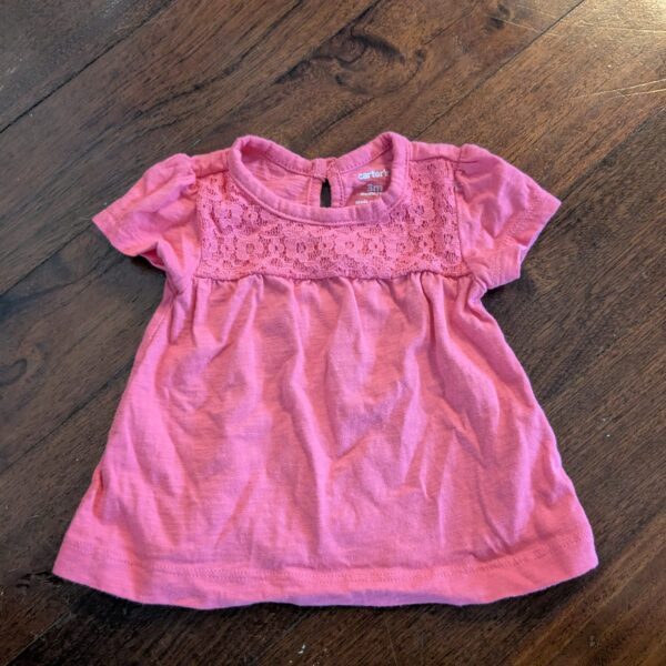 Carter's Dress
