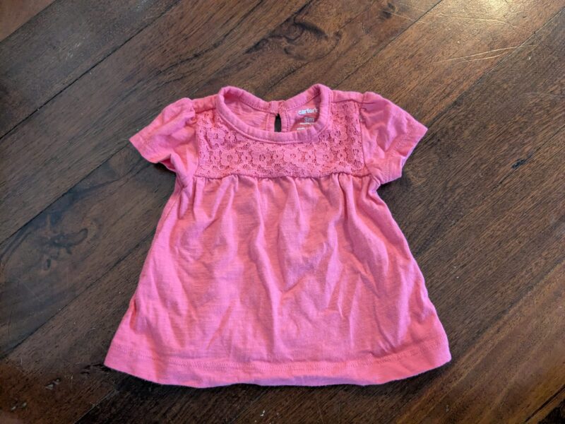 Carter's Dress