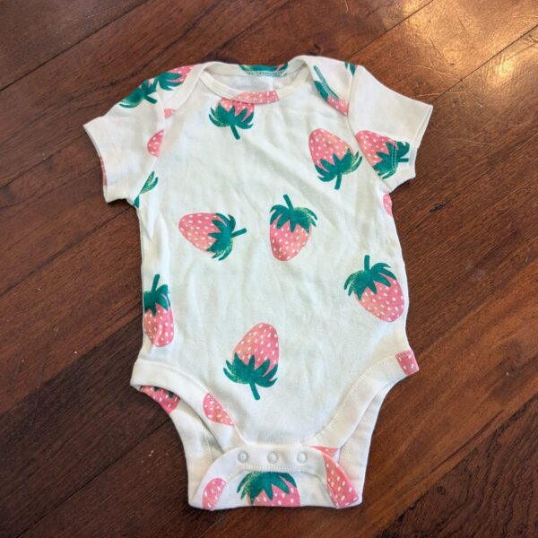 Onesie - new