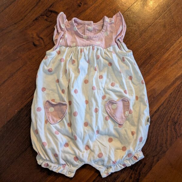 Bodysuit/ Romper