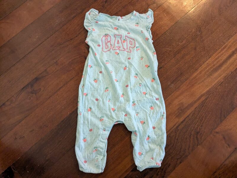 Gap Romper