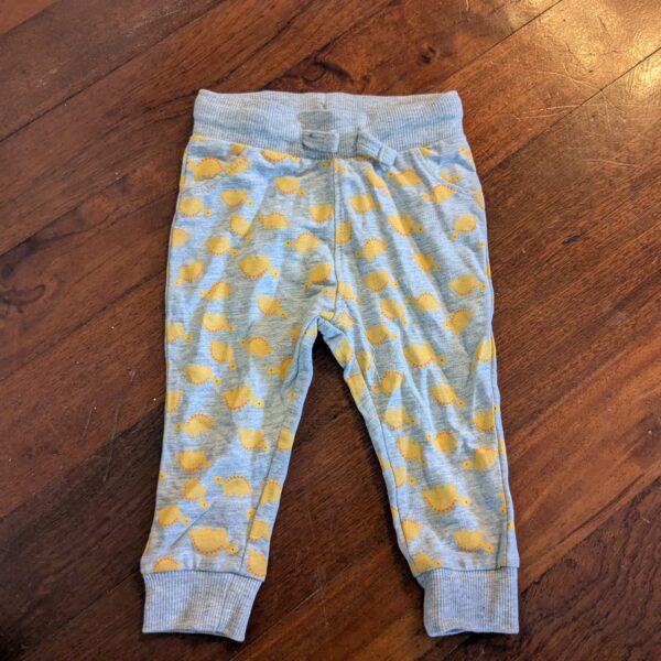 Pants