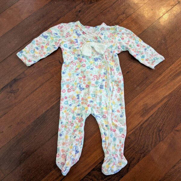 Pyjamas