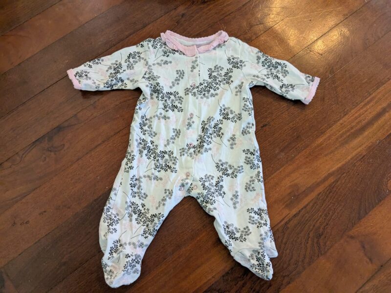 Pyjamas
