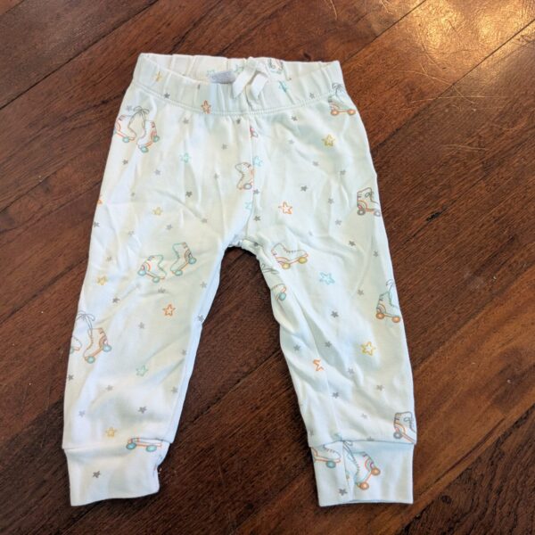 Pants Organic Cotton