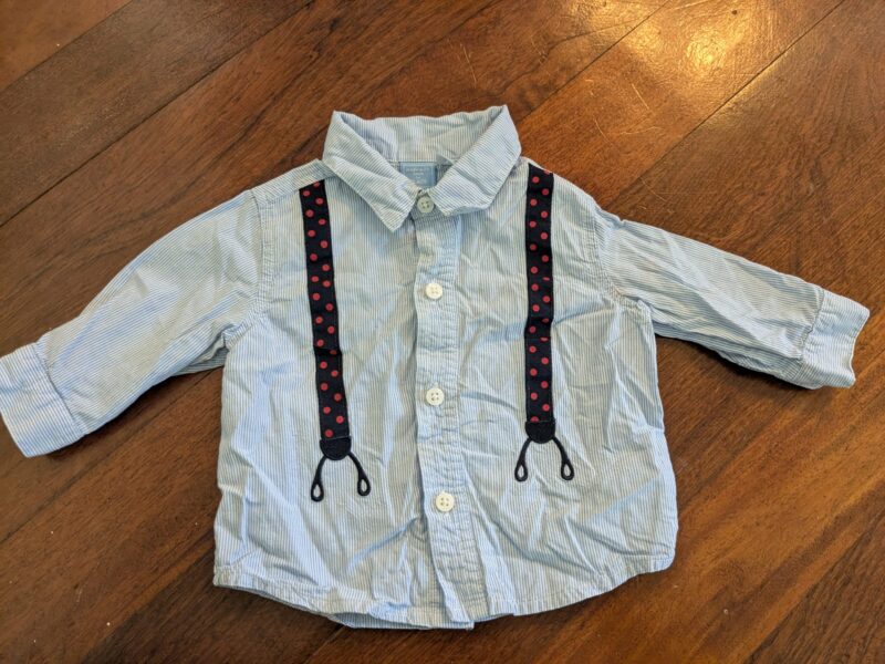 Shirt