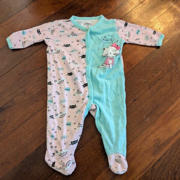 Pyjamas