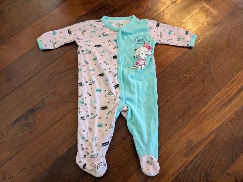 Pyjamas