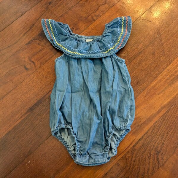 Bodysuit