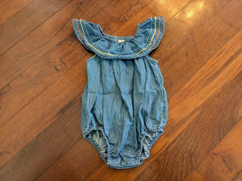 Bodysuit