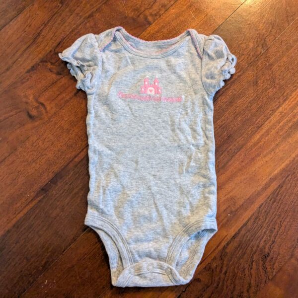 Onesie
