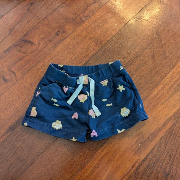 Short