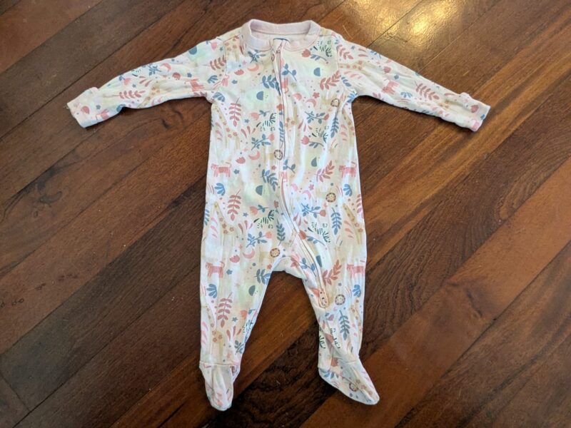 Pyjamas