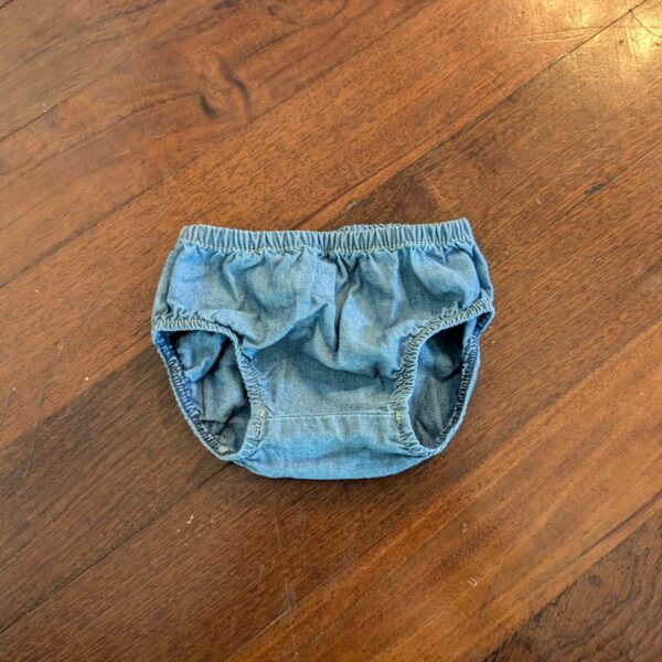 Diaper Cover