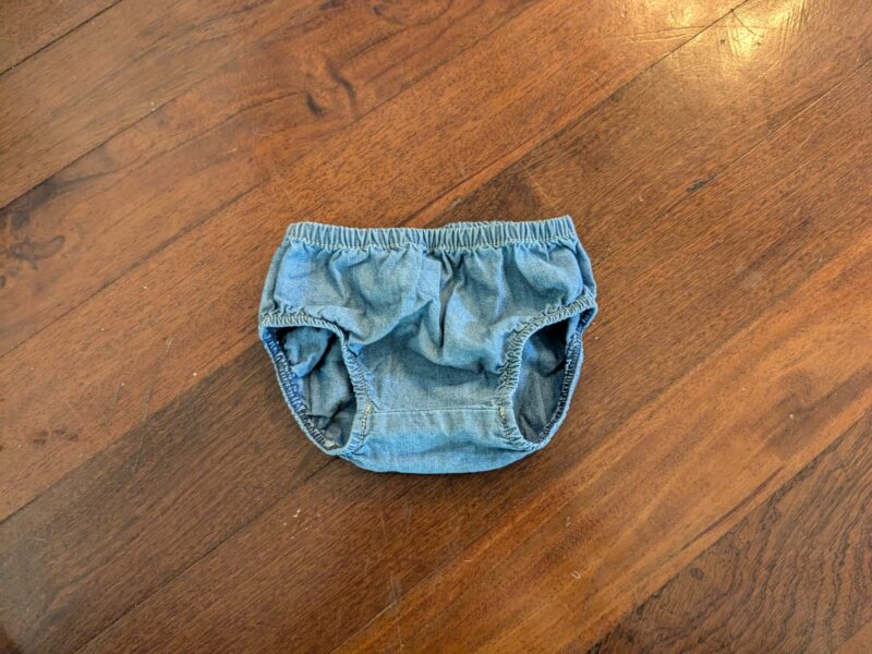 Diaper Cover