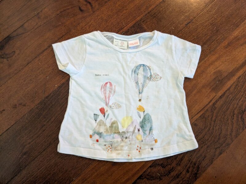 Shirt