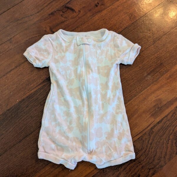 Bodysuit Romper