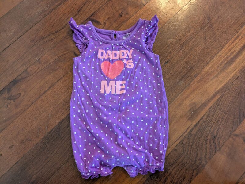 Bodysuit