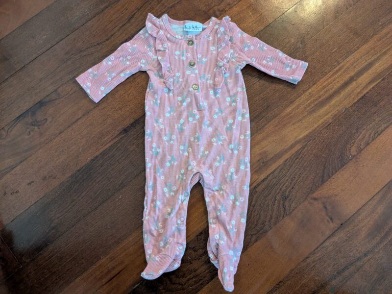 Pyjamas - Nicole Miller