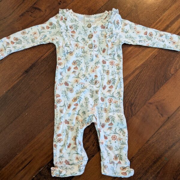 Pyjamas - Laura Ashley Brand