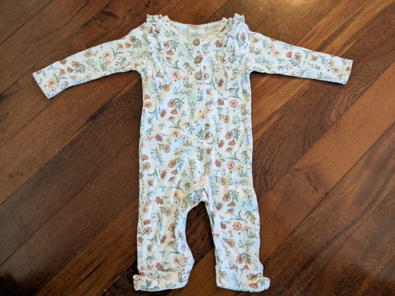 Pyjamas - Laura Ashley Brand